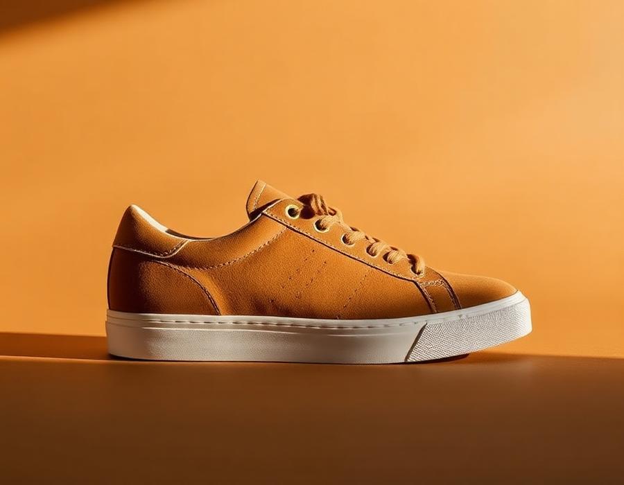 Fresh drops. Iconic silhouettes that speak before you do.