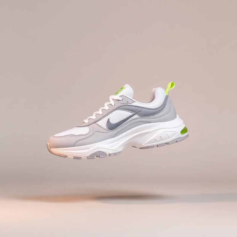 Gazelle Drift Runner