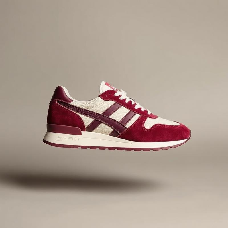 Archive 79 Suede